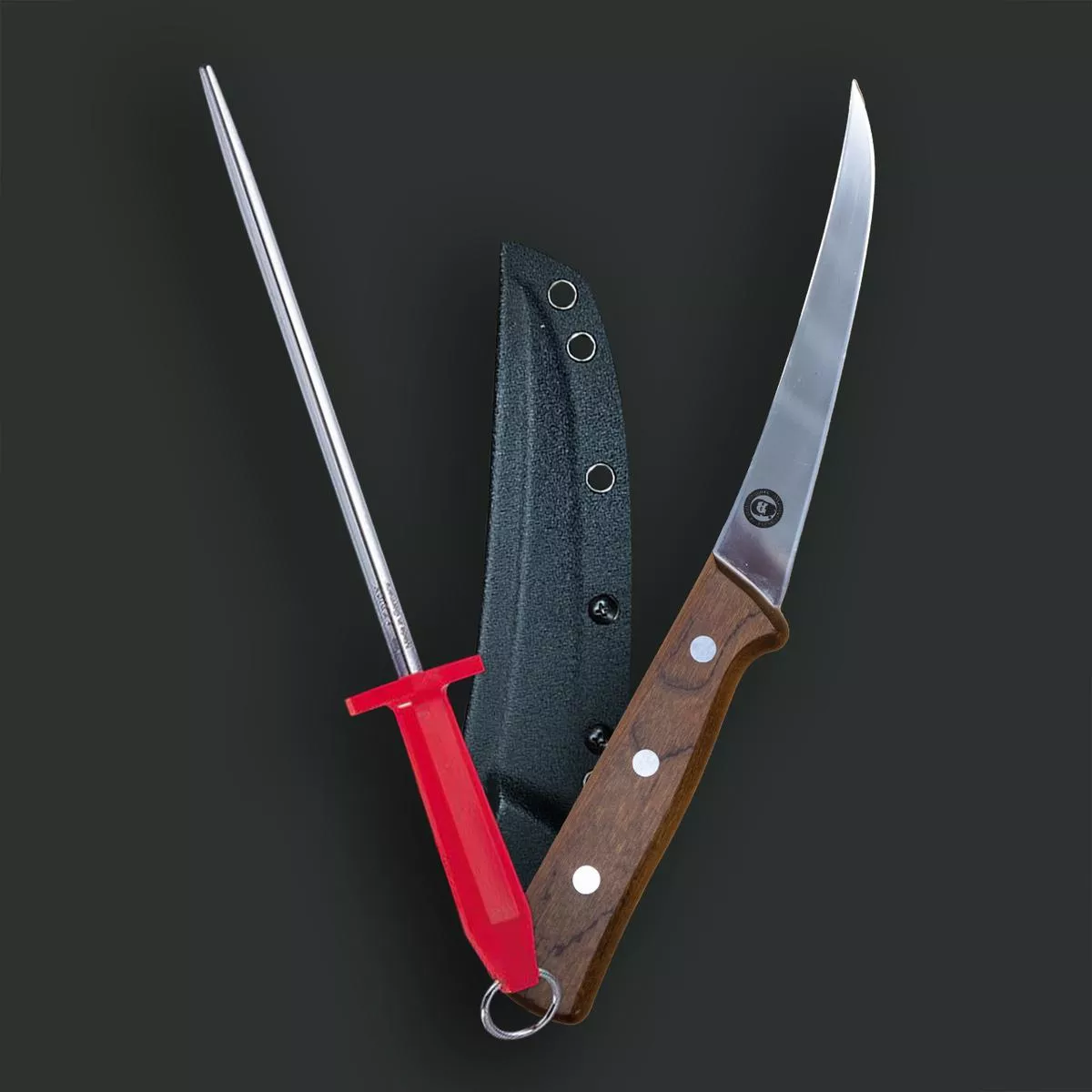 ”Seth ’s Favorite ” Cutlery Kit
